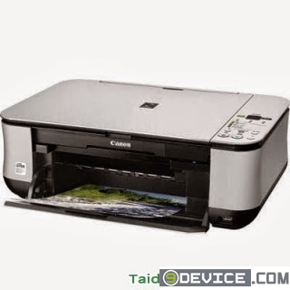 Canon PIXMA MP245 printer driver | Free down load and install