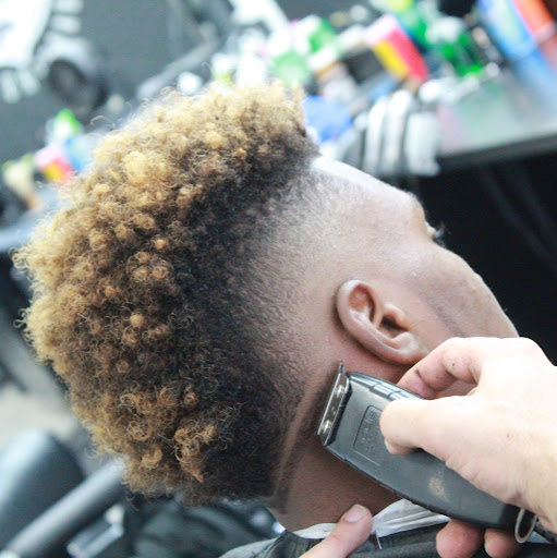 Elite Styles Barbershop