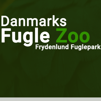 Fonden Frydenlund Fuglepark logo