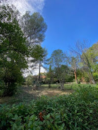 terrain à batir à Nimes (30)