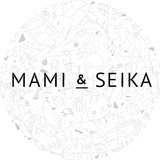 Mami & Seika