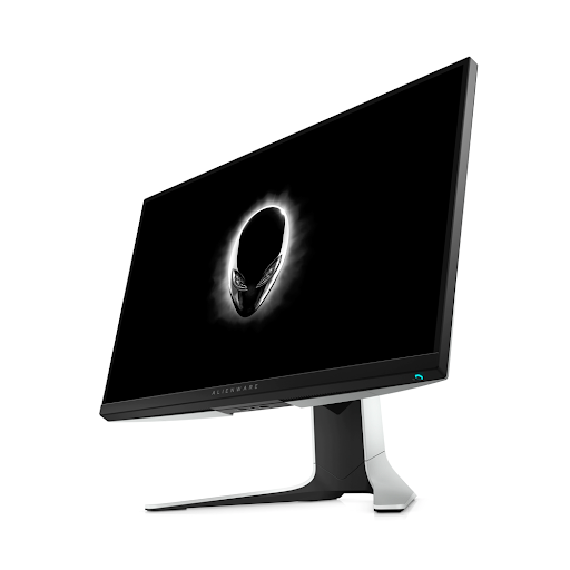 Màn hình LCD Dell 27" AW2720HF (1920 x 1080/Fast IPS/240Hz/1 ms/G-Sync compatible, FreeSync Premium)