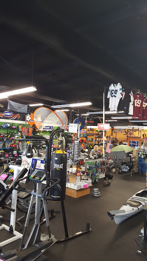 Sporting Goods Store «Play It Again Sports», reviews and photos, 3530 S College Rd, Wilmington, NC 28412, USA