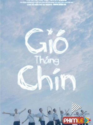 Những Cơn Gió Tháng Chín