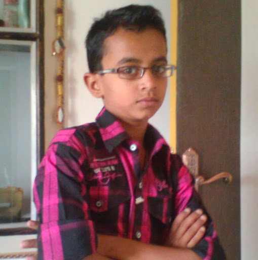 Dhruv Panchal Photo 27