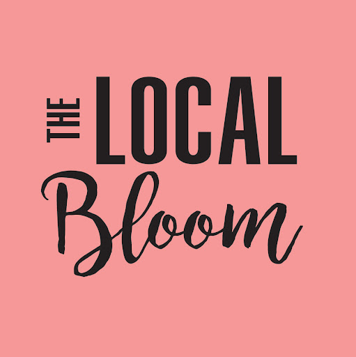 The Local Bloom logo