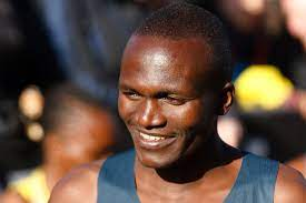 Stephen Kiprotich Net Worth, Age, Wiki, Biography, Height, Dating, Family, Career