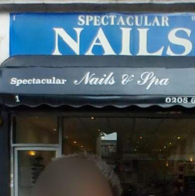 Spectacular Nails Beckenham