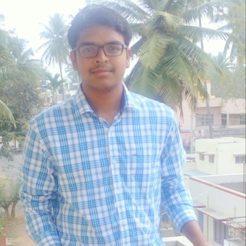 Karthik Rao