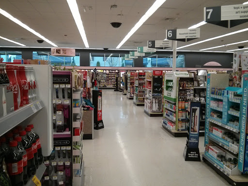 Drug Store «Walgreens», reviews and photos, 27130 172nd Ave SE, Covington, WA 98042, USA