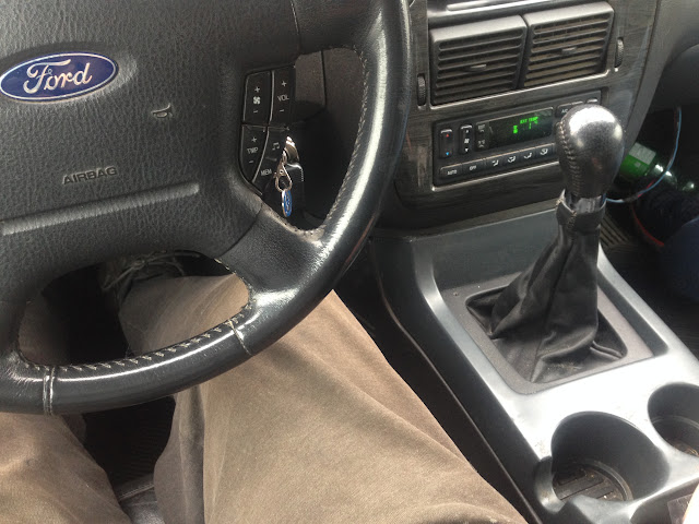 f150 manual transmission conversion