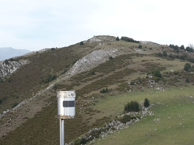 Brañavalera, Manolete y Chago (Lena) - Descubriendo Asturias (29)