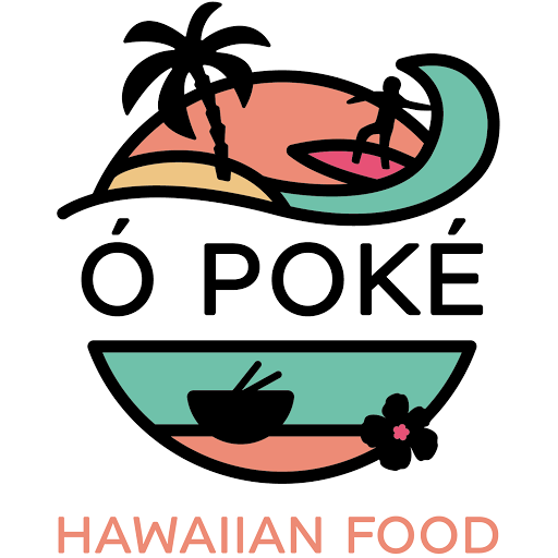 O’ Poké logo