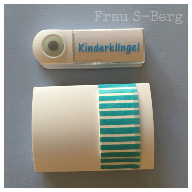 Kinderklingel