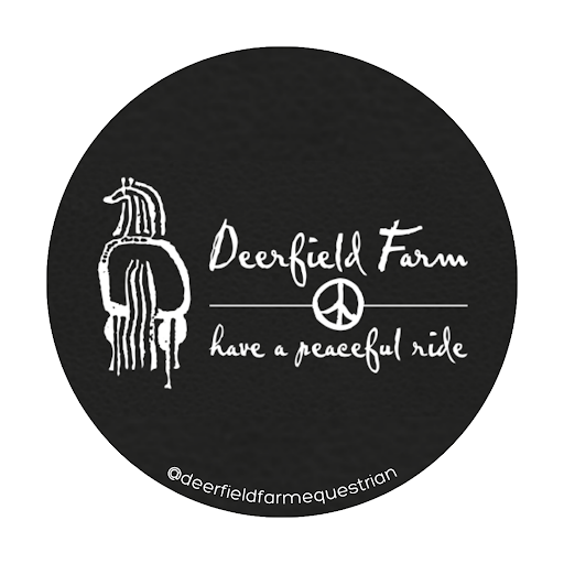 Deerfield Farm logo