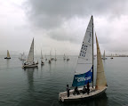 VIII Trofeo Autoriada Portuaria 2012