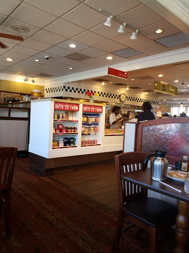 Family Restaurant «Bob Evans», reviews and photos, 3583 Pennridge Dr, Bridgeton, MO 63044, USA