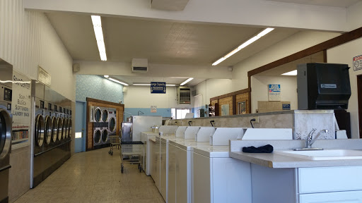Dry Cleaner «Clean & Coin Laundry», reviews and photos, 1411 11th Ave, Helena, MT 59601, USA