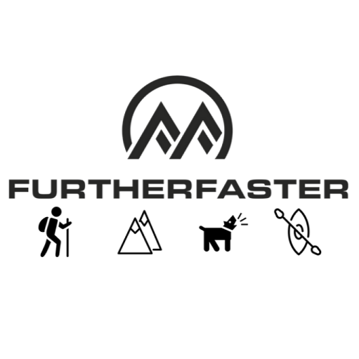 Further Faster NZ logo