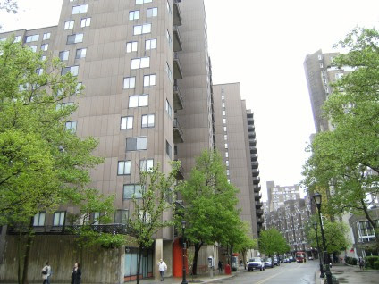 Roosevelt Island, New York, USA