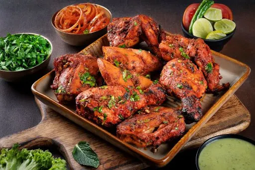 Tandoori Chicken