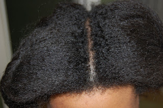 New Growth Picture Kibibi La Vie