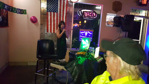 Bar «Yester Daze», reviews and photos, 9109 Ridge Rd, New Port Richey, FL 34654, USA