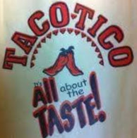 Taco Tico logo