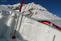 Avalanche Haute Maurienne, secteur Bessans, Le Mollard - Photo 6 - © Duclos Alain