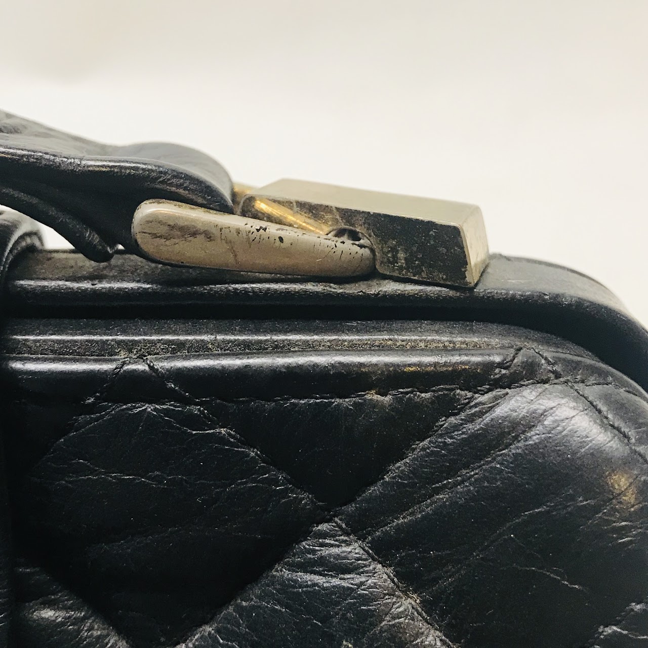 Chanel Vintage Handbag