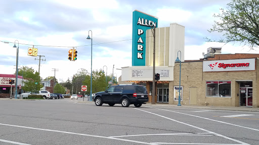 6601 Allen Rd, Allen Park, MI 48101, USA