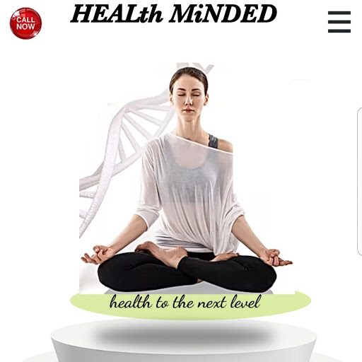 Health Minded