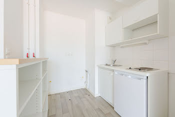 appartement à Nantes (44)