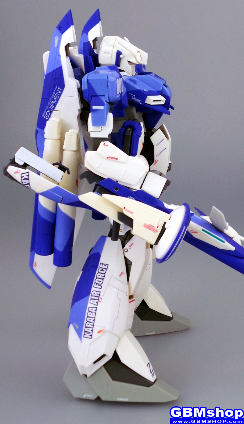 Gundam Fix Figuration METAL COMPOSITE  #1005 MSZ-006C1 Zplus C1 Zeta Plus C1