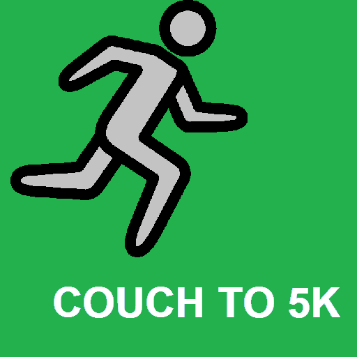 Couch to 5K Free 健康 App LOGO-APP開箱王