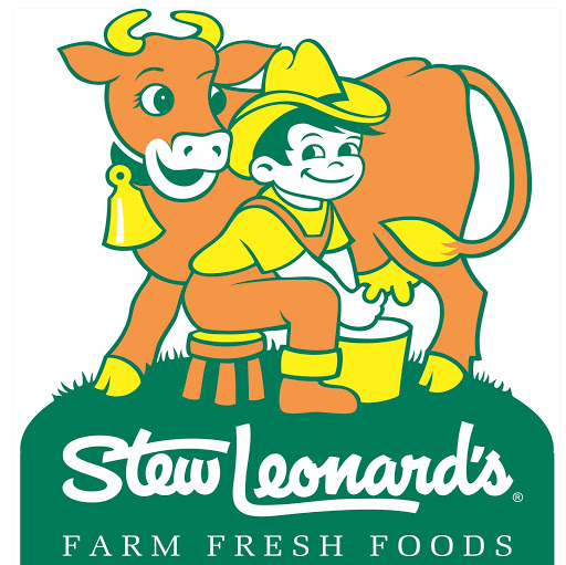 Stew Leonard's logo