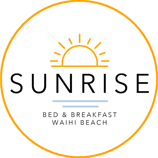 Sunrise Bed and Breakfast logo