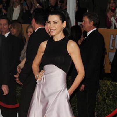 Julianna Margulies Profile Pics Dp Images