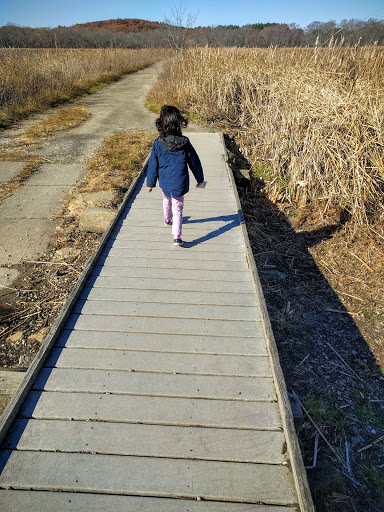 Wildlife Refuge «Great Meadows National Wildlife Refuge», reviews and photos, 73 Weir Hill Rd, Sudbury, MA 01776, USA