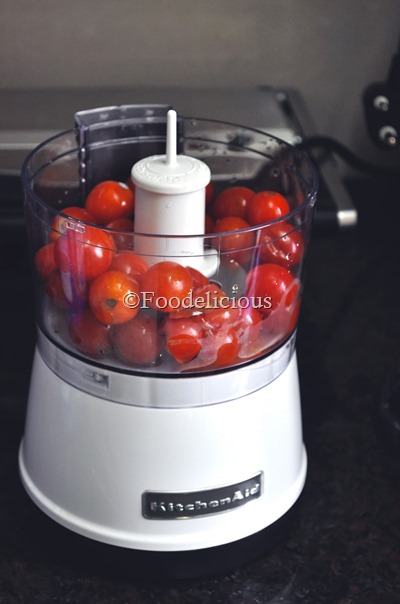 KitchenAid Chopper