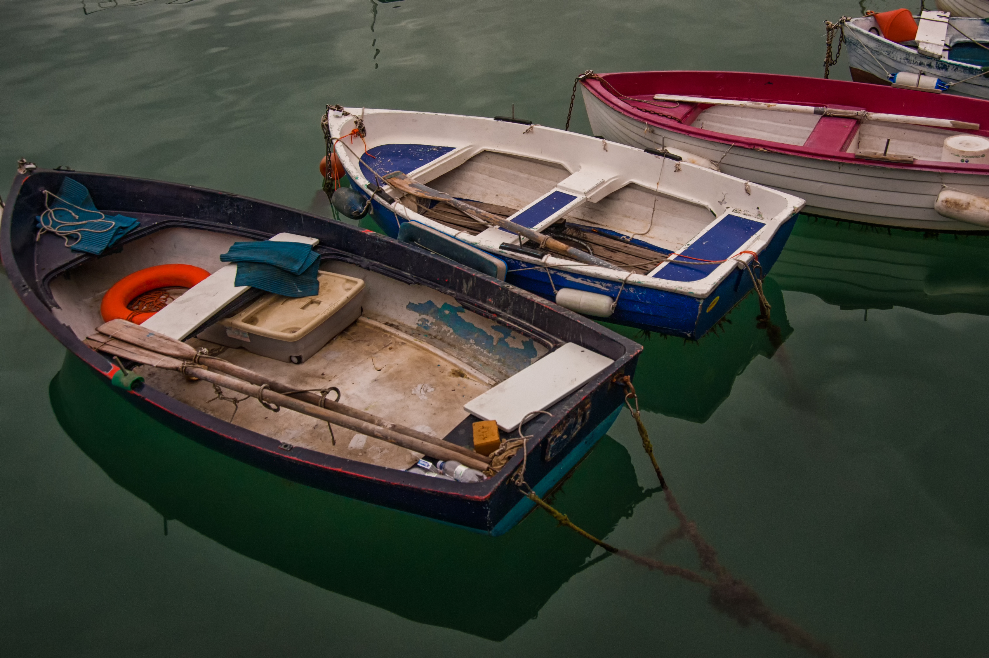 Parcheggio a " lisca di pesce" di Gian Piero Bacchetta