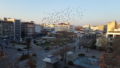Photos of &Xi;&epsilon;&nu;&omicron;&delta;&omicron;&chi;&epsilon;ί&omicron; Park
