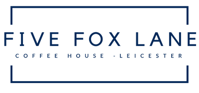 Five Fox Lane logo