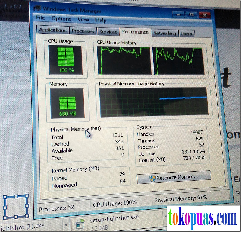 trik melakukan upgrade ram laptop trik melakukan upgrade ram laptop