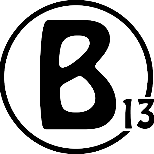 Restaurant Le B13 logo