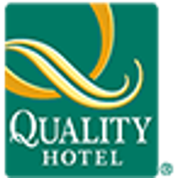 Quality Hotel View logo