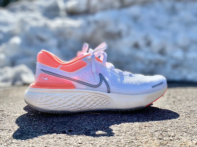 Run: Nike ZoomX Invincible Run Fk Review: All ZoomX, All the Time!