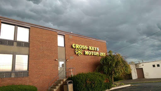 Restaurant «Cross Keys Diner», reviews and photos, 6110 York Rd, New Oxford, PA 17350, USA