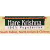 Hare Krishna, Majestic, Rajajinagar, Bangalore logo