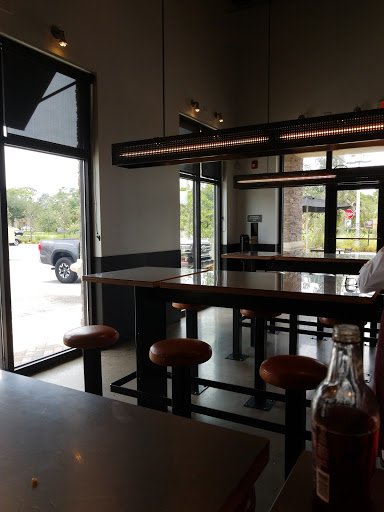 Mexican Restaurant «Chipotle Mexican Grill», reviews and photos, 1290 W Granada Blvd, Ormond Beach, FL 32174, USA